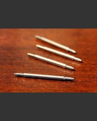18mm to 24mm Telescopic Swiss Made 1.8mm Heavy Duty Spring Bars